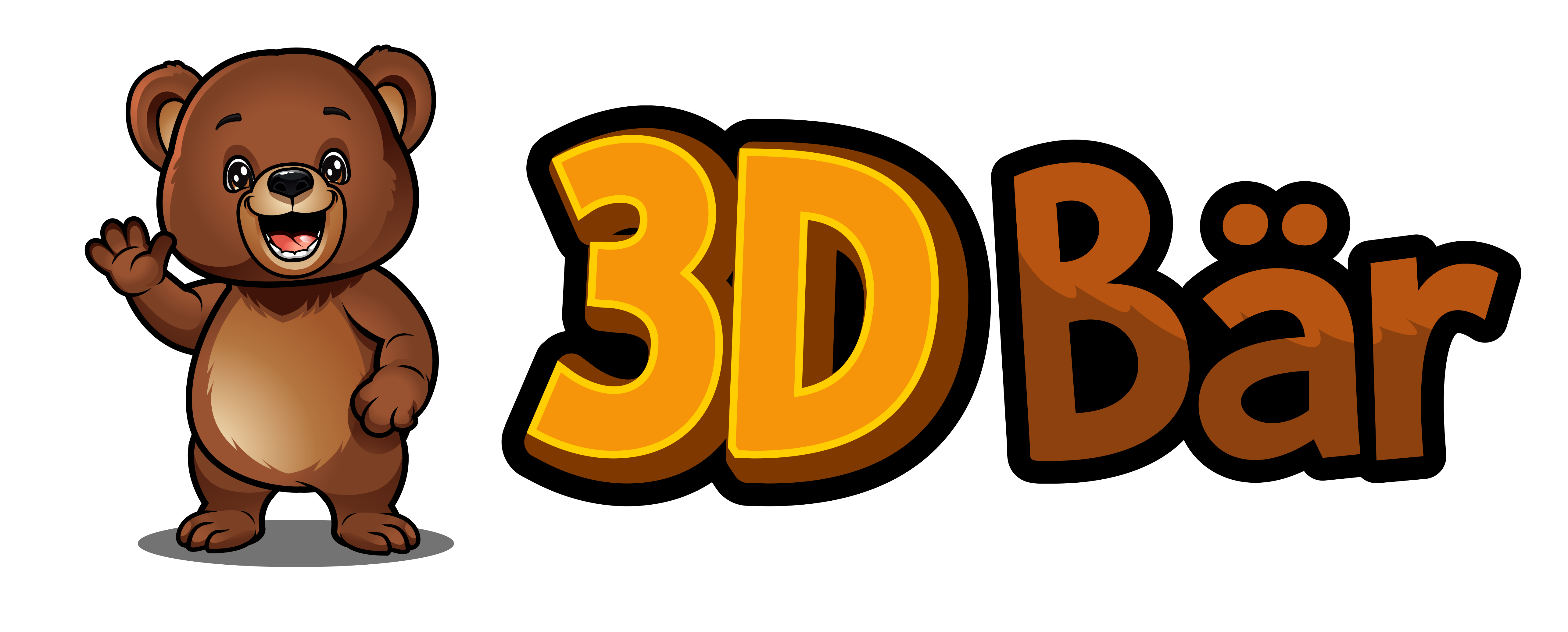 3D Bär – Ihr 3D-Druckservice aus Beckum